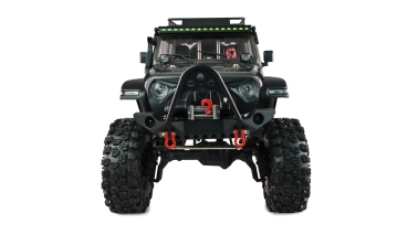 22657 AMXRock Crosstrail Crawler 4WD 1:10 ARTR